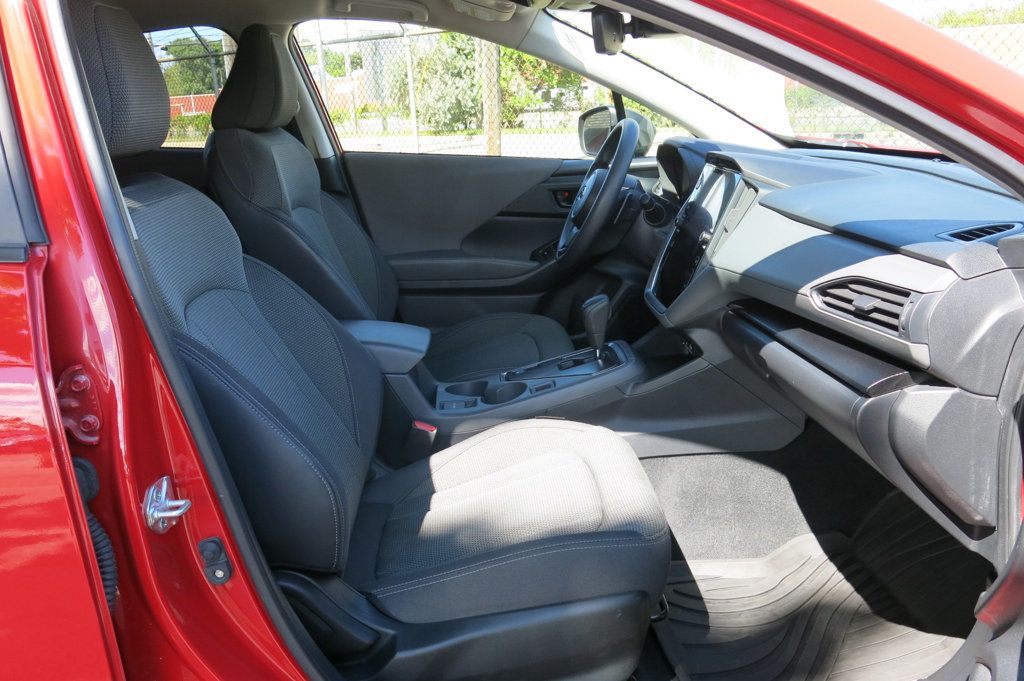 2024 Subaru Crosstrek Premium photo 14