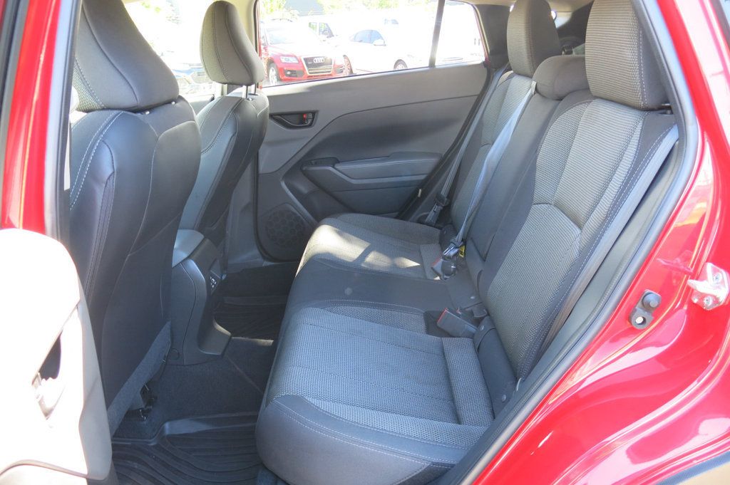 2024 Subaru Crosstrek Premium photo 15