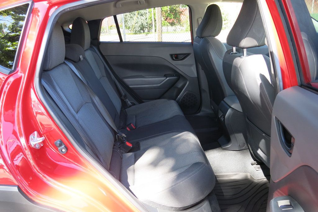 2024 Subaru Crosstrek Premium photo 16