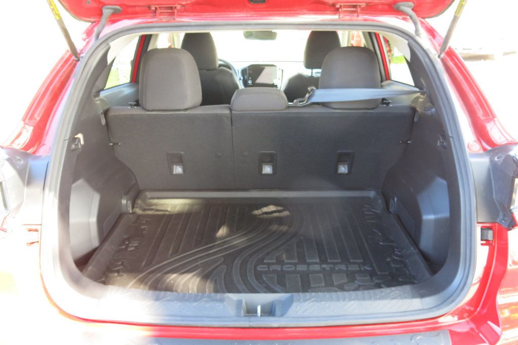 2024 Subaru Crosstrek Premium AWD - 22909167 - 16