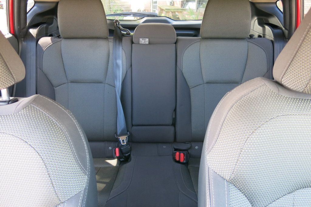 2024 Subaru Crosstrek Premium photo 17