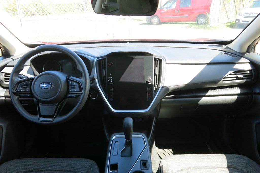 2024 Subaru Crosstrek Premium photo 18