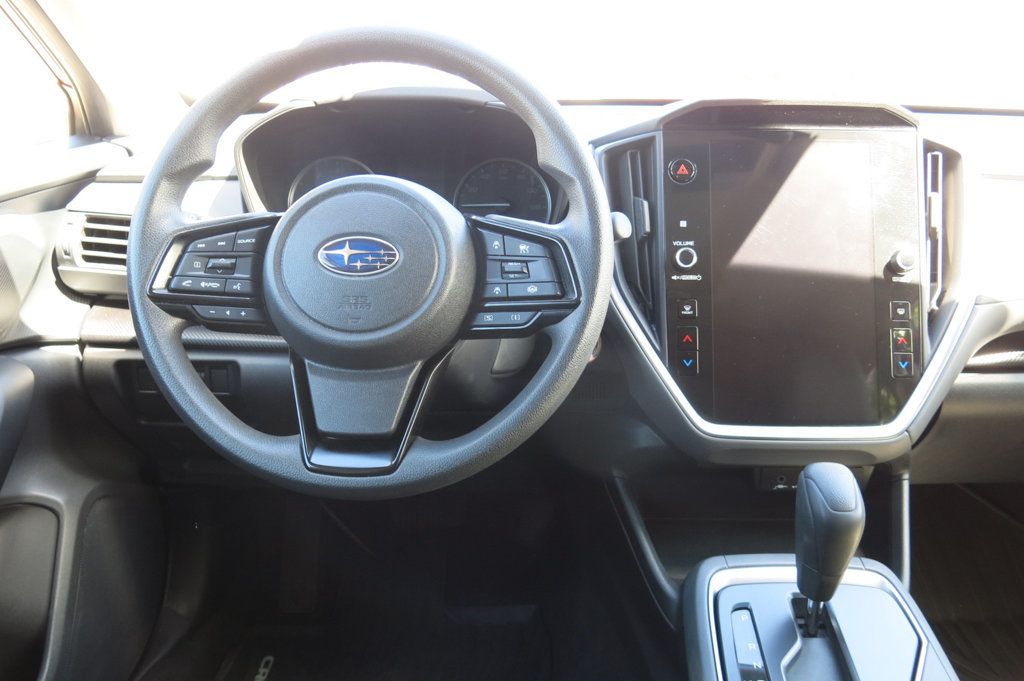 2024 Subaru Crosstrek Premium photo 19