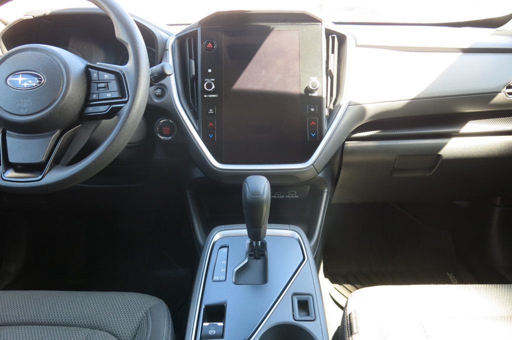 2024 Subaru Crosstrek Premium photo 21