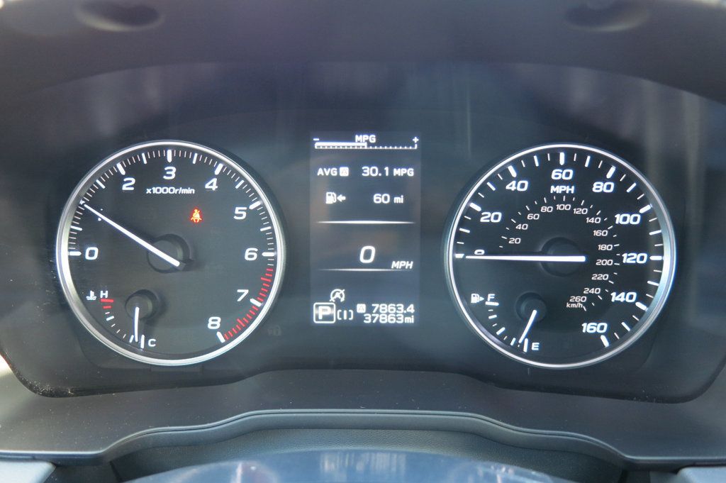 2024 Subaru Crosstrek Premium photo 22