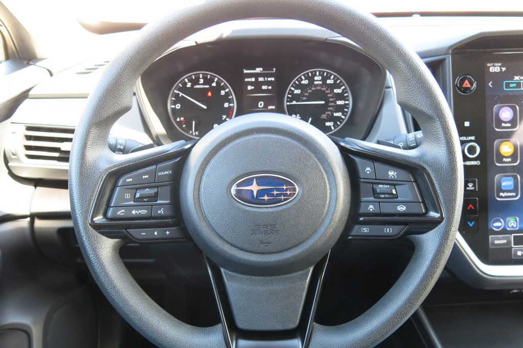 2024 Subaru Crosstrek Premium photo 23