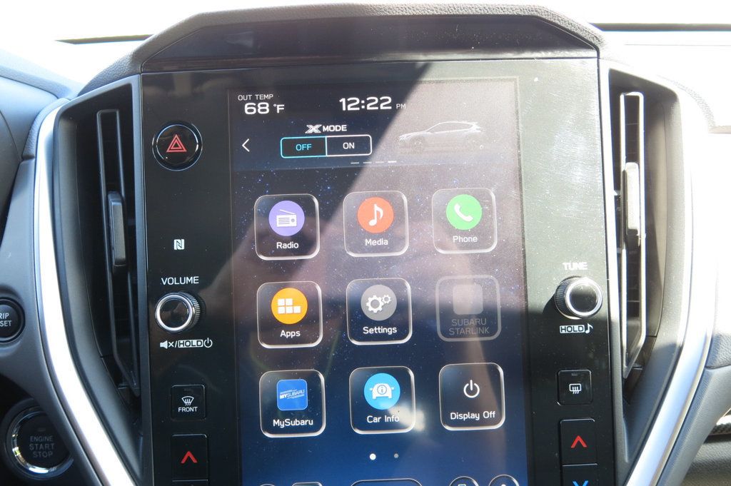 2024 Subaru Crosstrek Premium photo 26