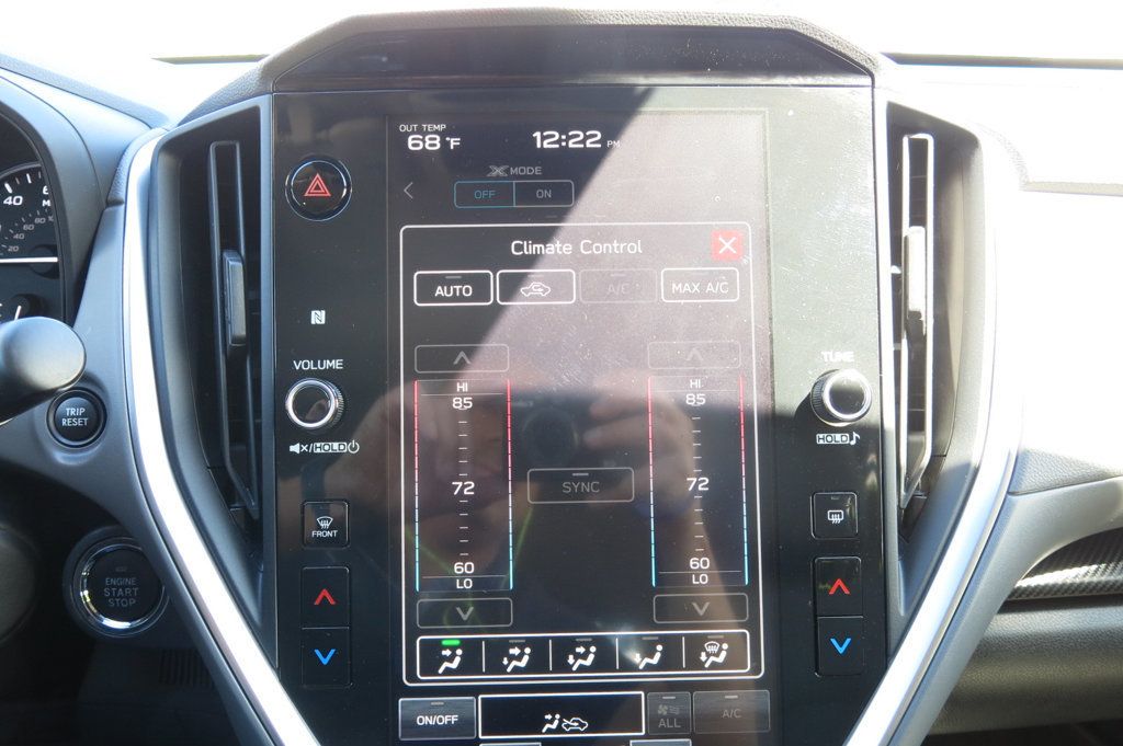 2024 Subaru Crosstrek Premium photo 27