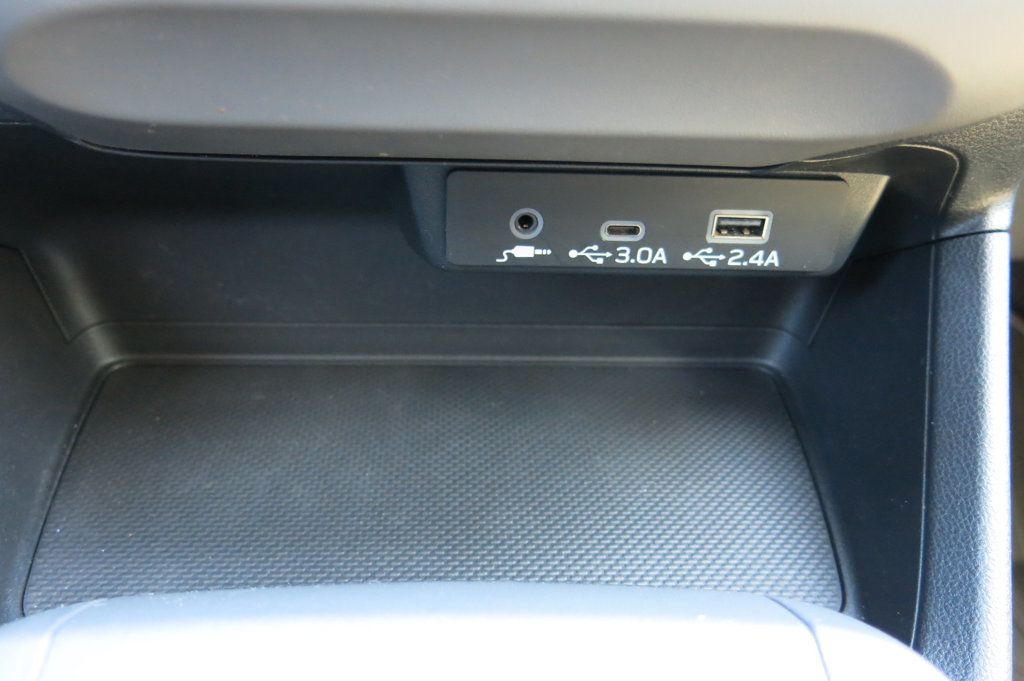 2024 Subaru Crosstrek Premium AWD - 22909167 - 28