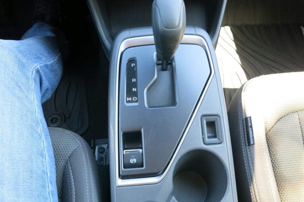 2024 Subaru Crosstrek Premium photo 28