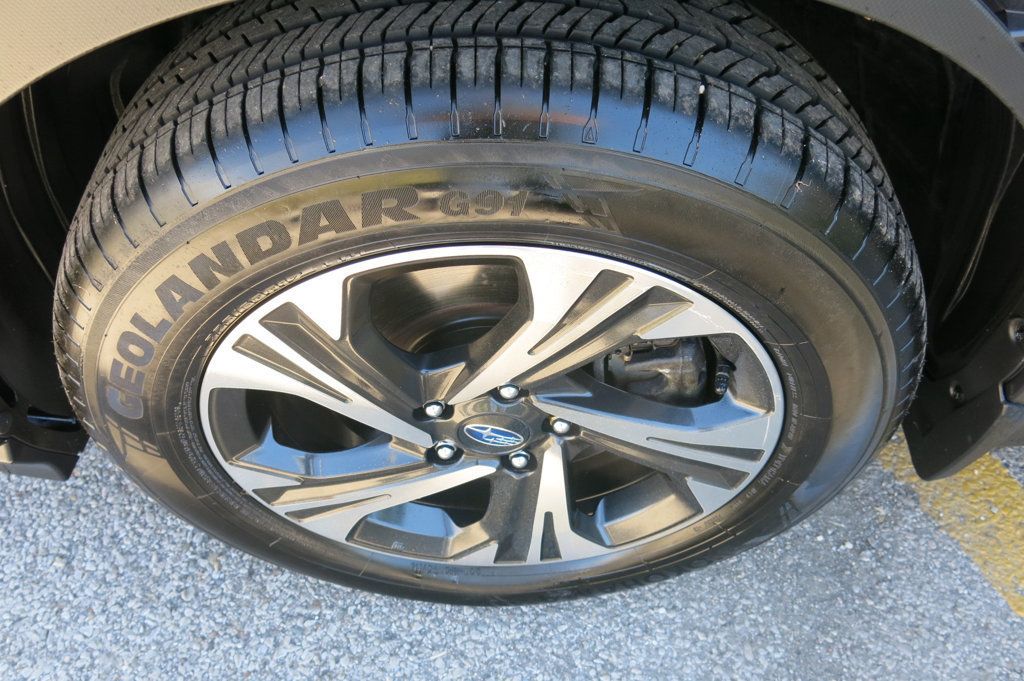 2024 Subaru Crosstrek Premium photo 30