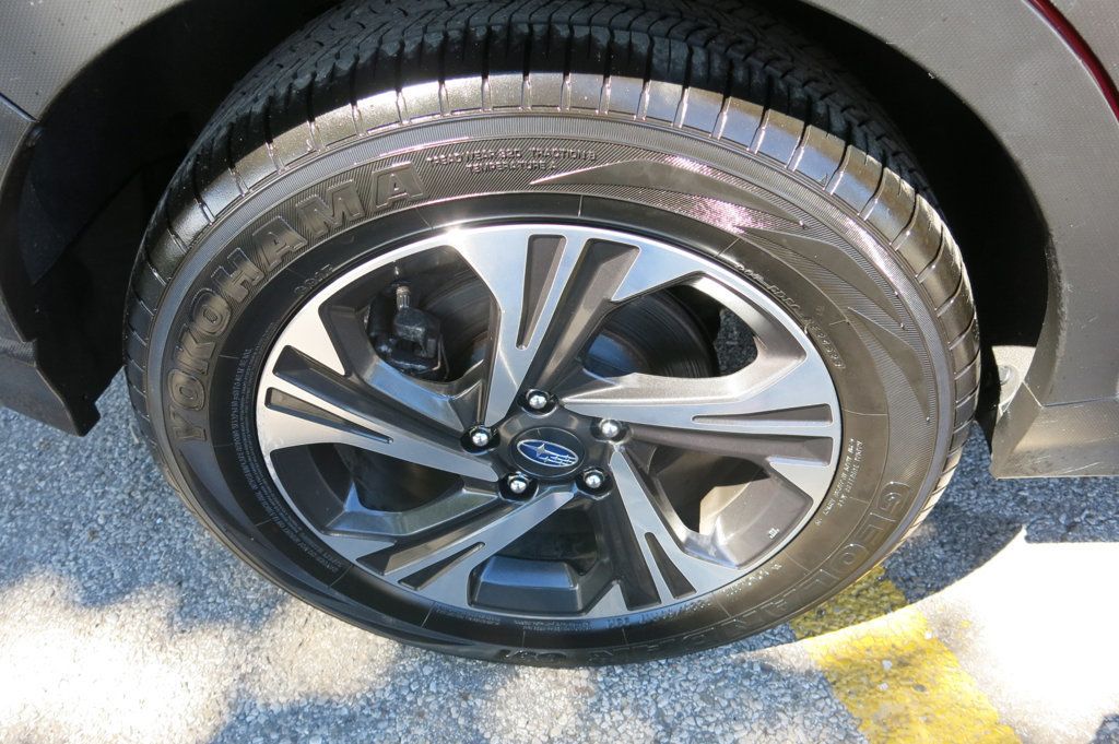 2024 Subaru Crosstrek Premium photo 32