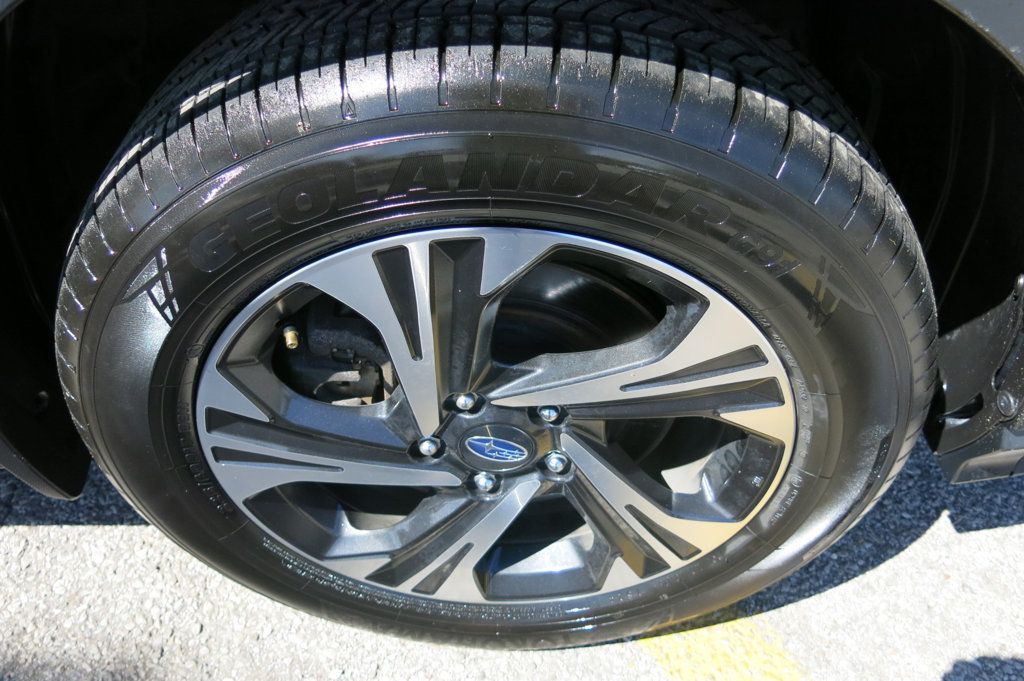 2024 Subaru Crosstrek Premium photo 33