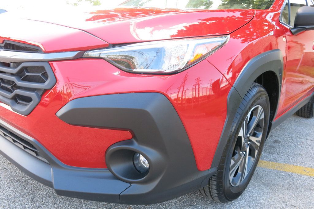 2024 Subaru Crosstrek Premium photo 34