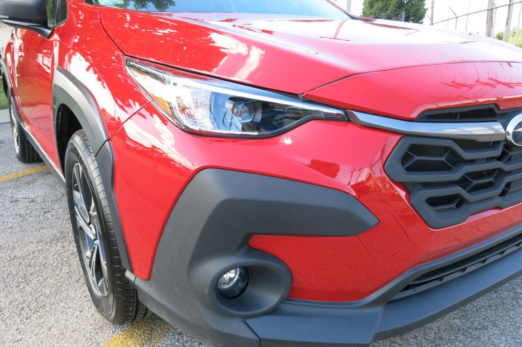 2024 Subaru Crosstrek Premium photo 35