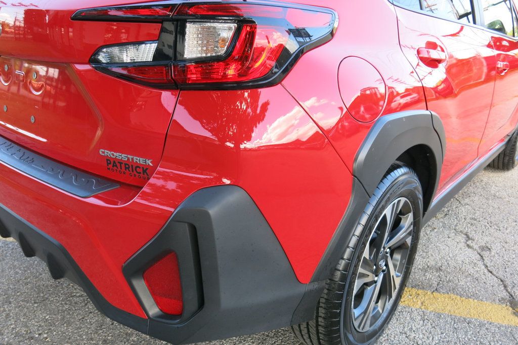 2024 Subaru Crosstrek Premium photo 36