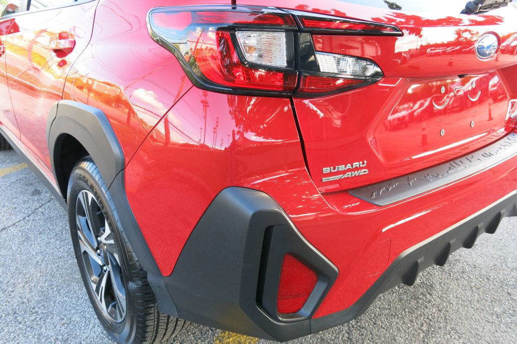 2024 Subaru Crosstrek Premium photo 37