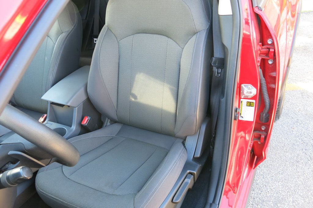 2024 Subaru Crosstrek Premium photo 38