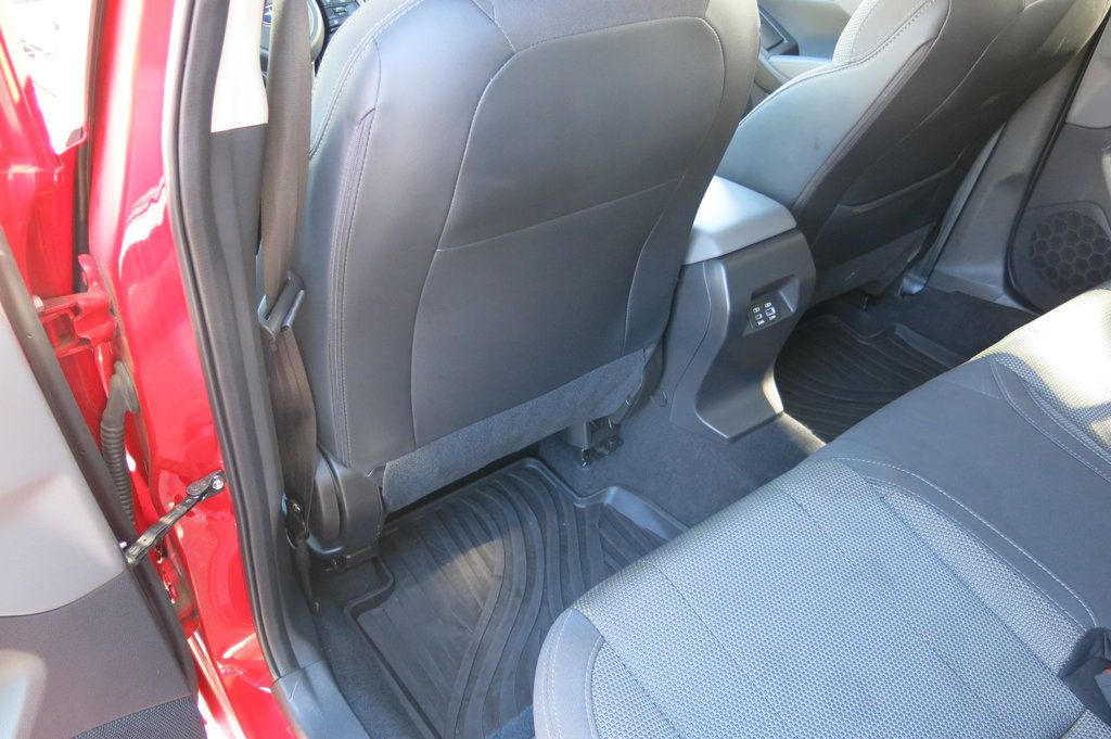 2024 Subaru Crosstrek Premium photo 40