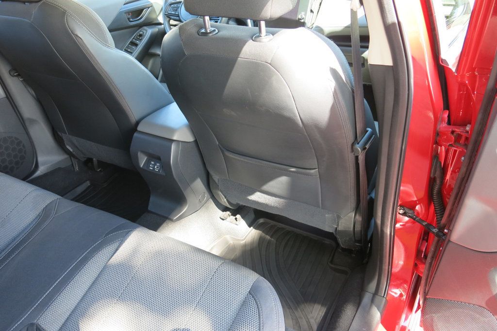 2024 Subaru Crosstrek Premium photo 41