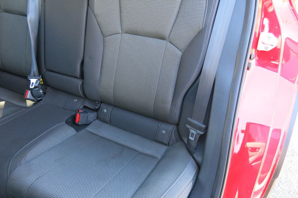 2024 Subaru Crosstrek Premium photo 42