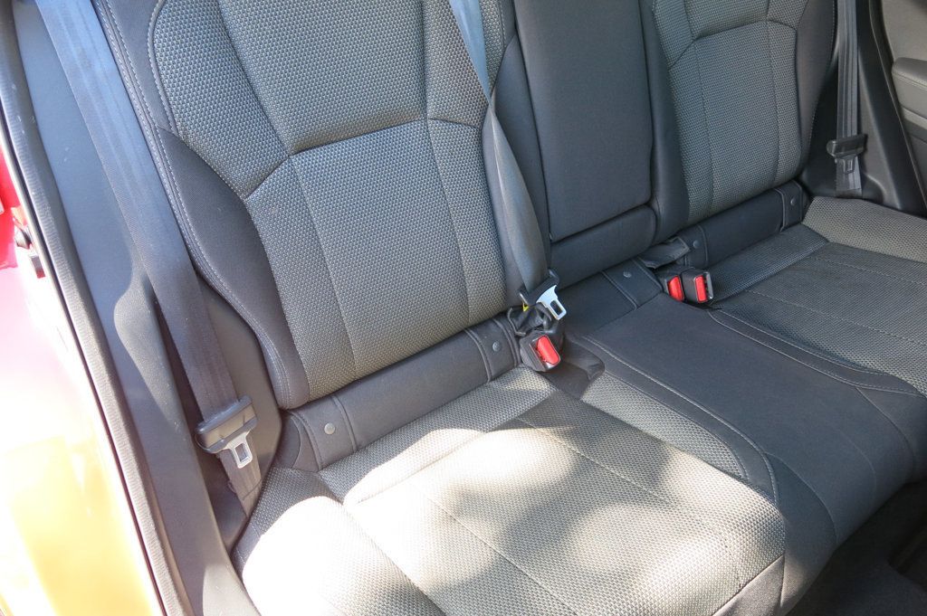 2024 Subaru Crosstrek Premium photo 43