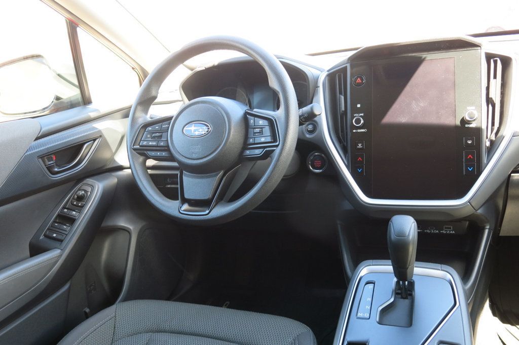 2024 Subaru Crosstrek Premium photo 44