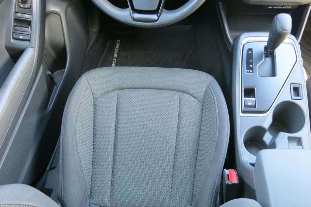 2024 Subaru Crosstrek Premium photo 46