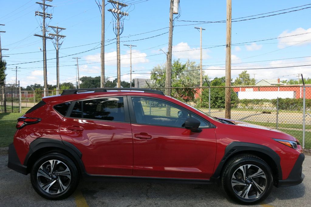 2024 Subaru Crosstrek Premium photo 5