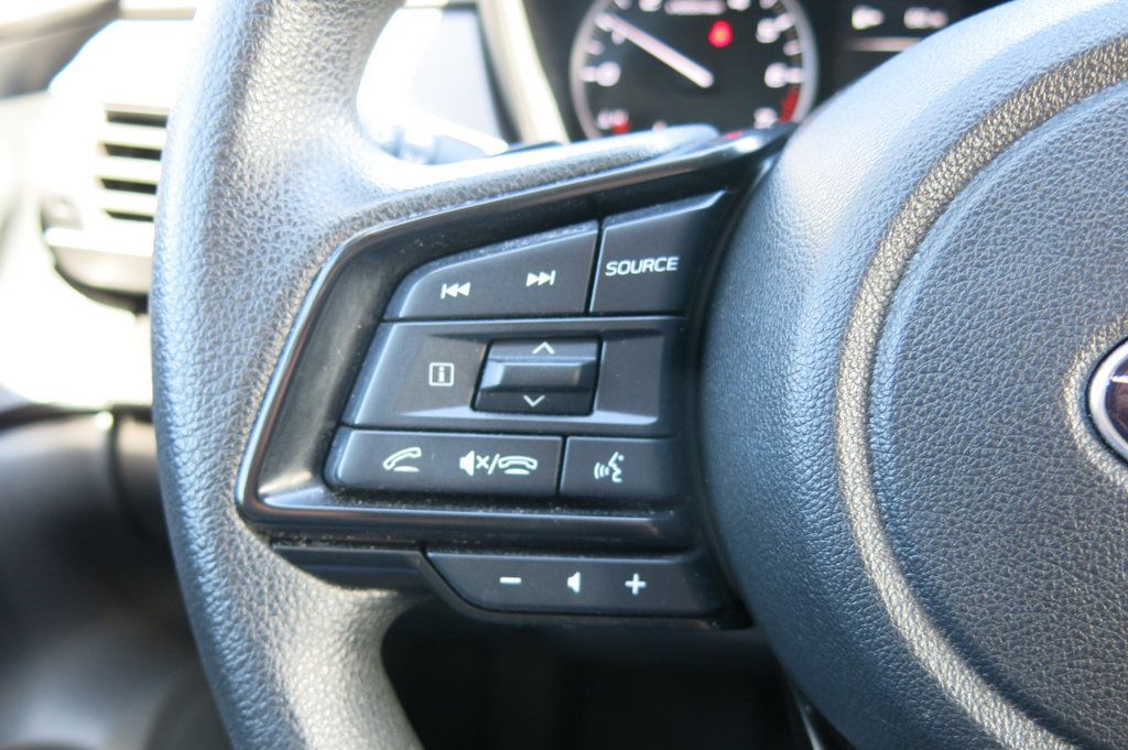 2024 Subaru Crosstrek Premium photo 54