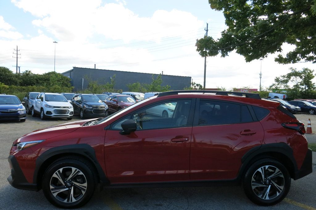 2024 Subaru Crosstrek Premium photo 6