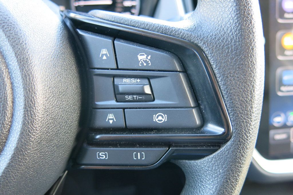 2024 Subaru Crosstrek Premium photo 55