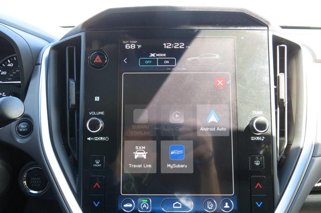 2024 Subaru Crosstrek Premium photo 57