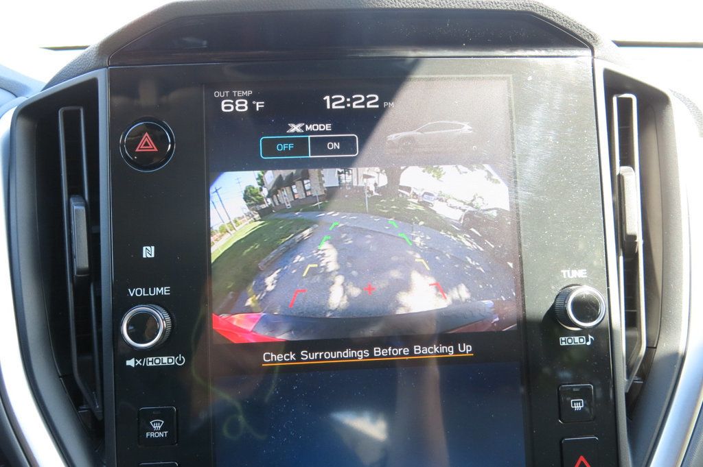 2024 Subaru Crosstrek Premium photo 58