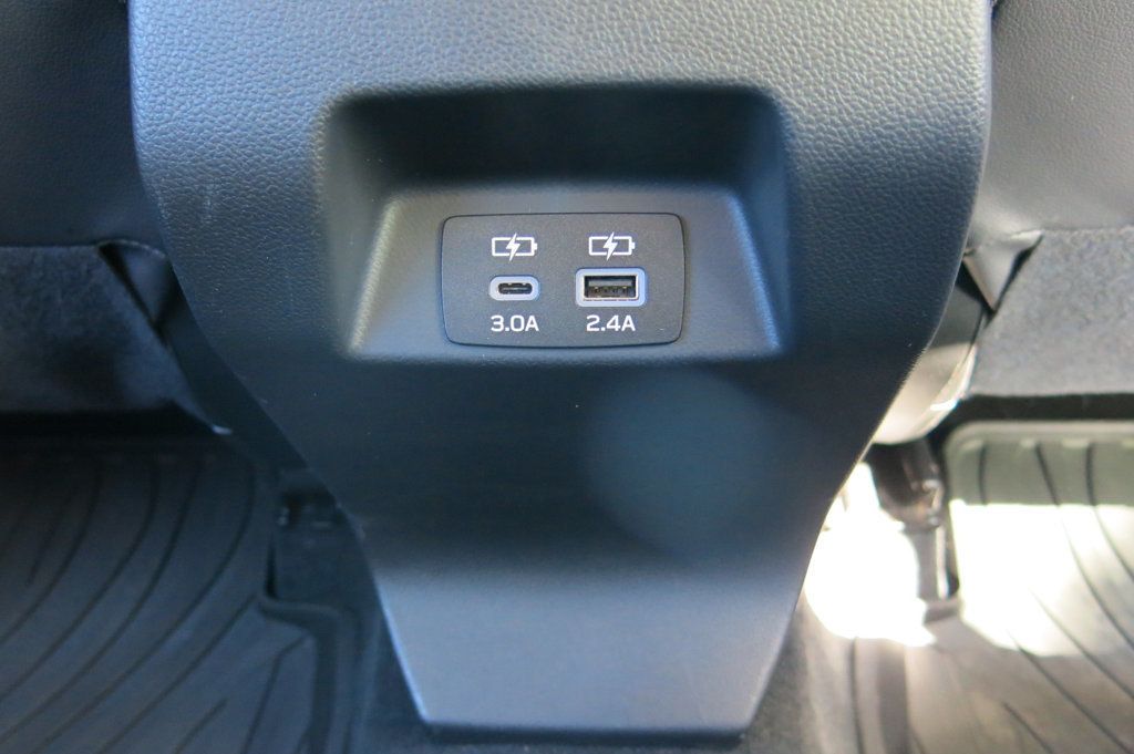 2024 Subaru Crosstrek Premium AWD - 22909167 - 65