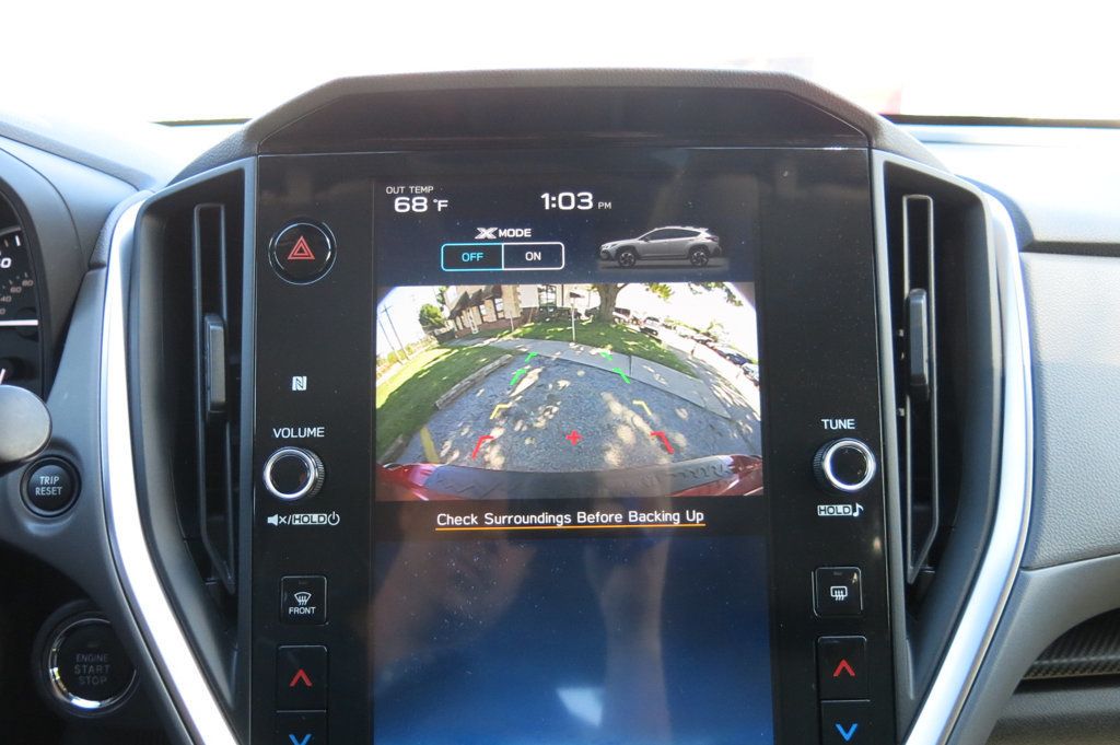 2024 Subaru Crosstrek Premium photo 59