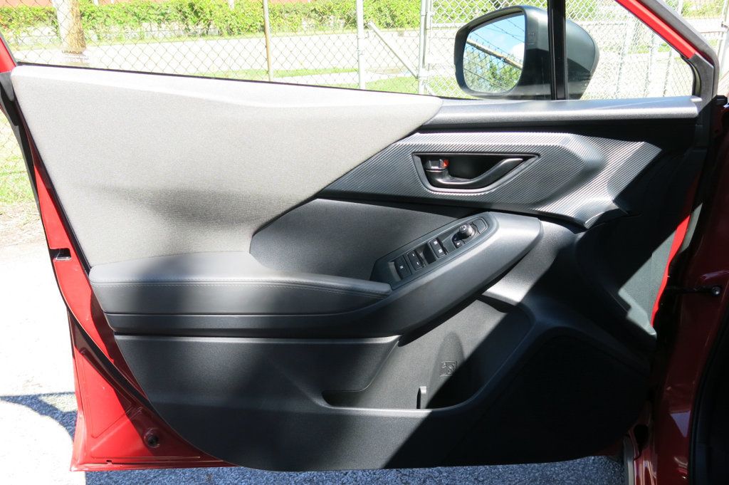 2024 Subaru Crosstrek Premium photo 60