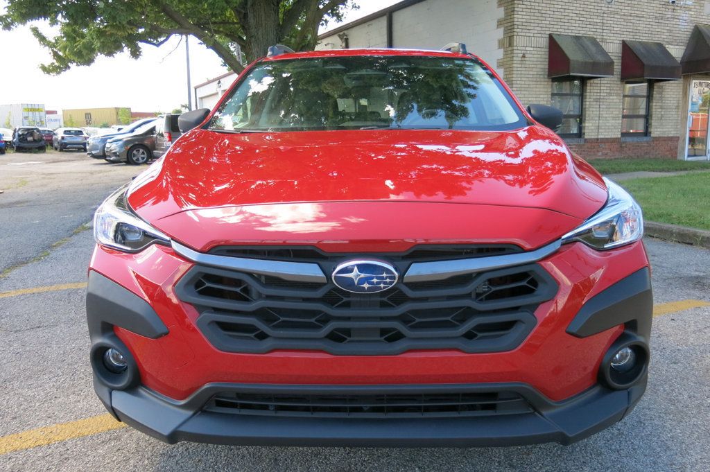 2024 Subaru Crosstrek Premium photo 7