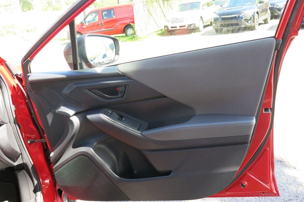 2024 Subaru Crosstrek Premium AWD - 22909167 - 69