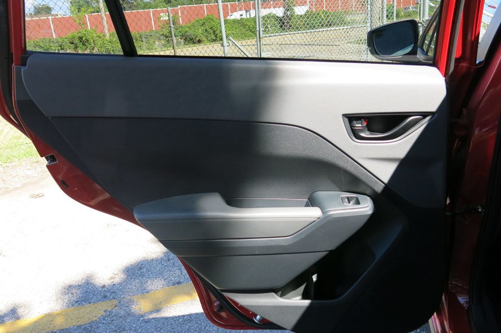 2024 Subaru Crosstrek Premium AWD - 22909167 - 70