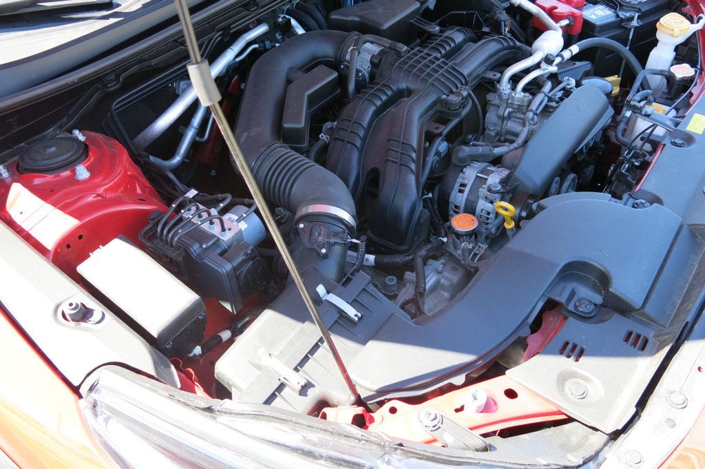 2024 Subaru Crosstrek Premium AWD - 22909167 - 74