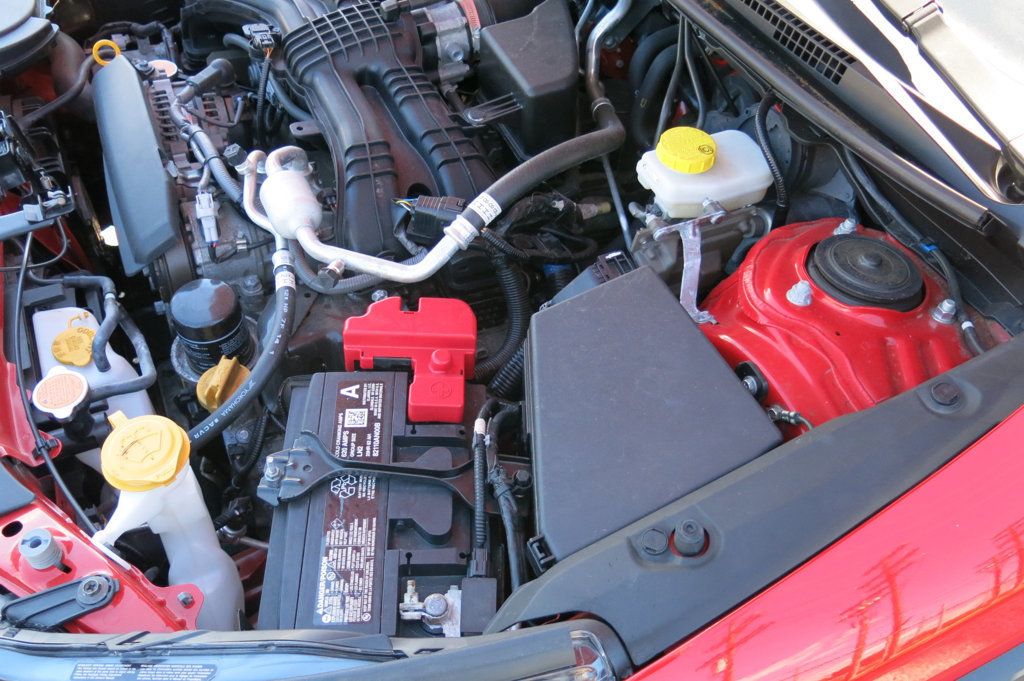 2024 Subaru Crosstrek Premium AWD - 22909167 - 75