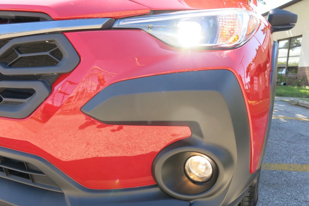 2024 Subaru Crosstrek Premium AWD - 22909167 - 76
