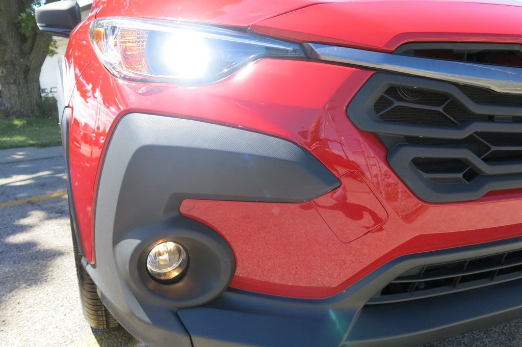 2024 Subaru Crosstrek Premium AWD - 22909167 - 77