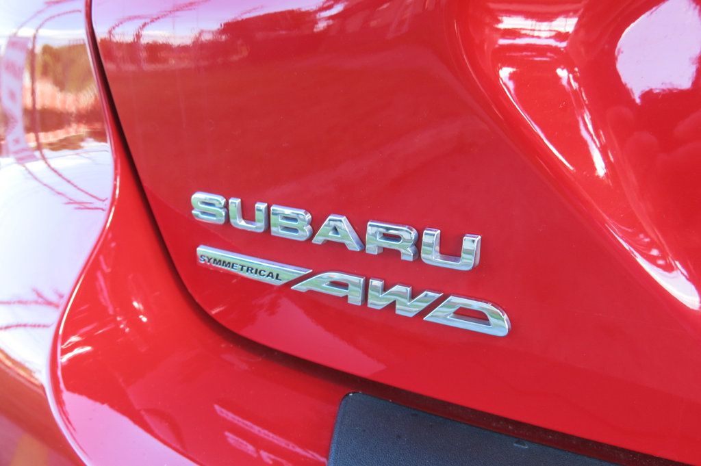 2024 Subaru Crosstrek Premium photo 9