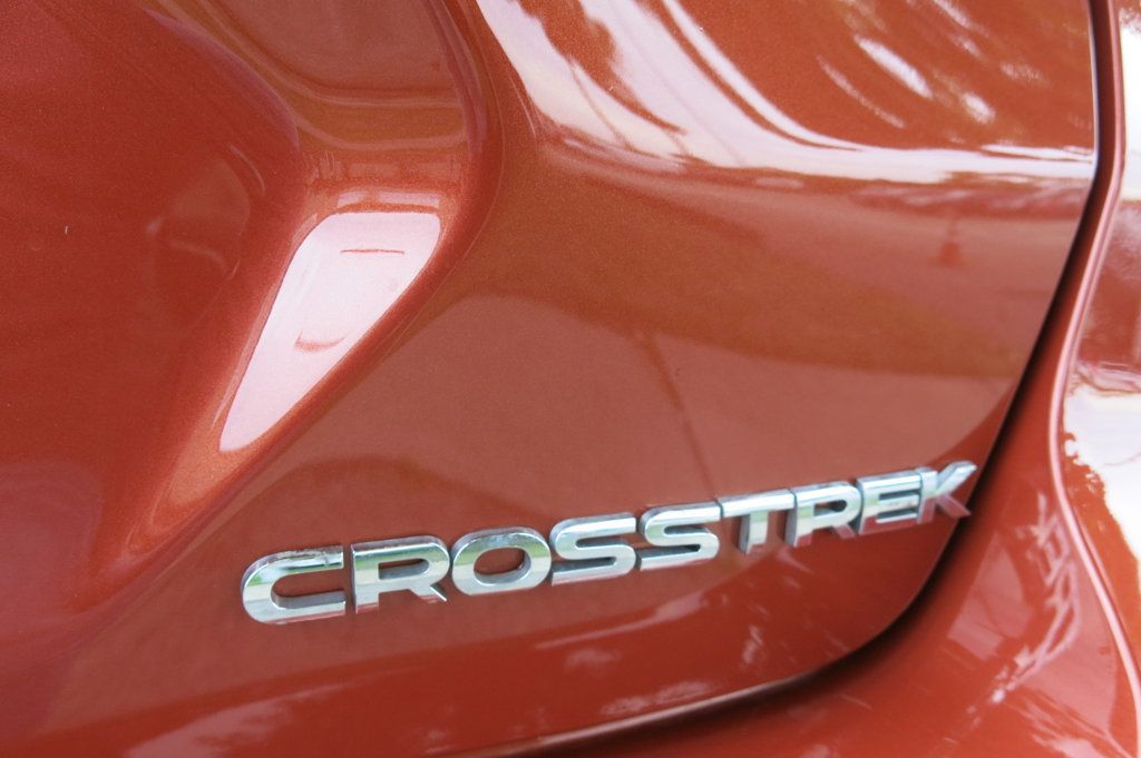 2024 Subaru Crosstrek Premium photo 7