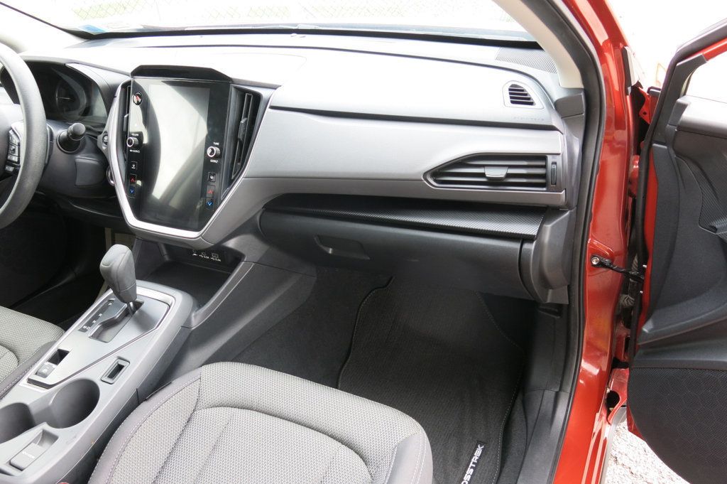 2024 Subaru Crosstrek Premium photo 9
