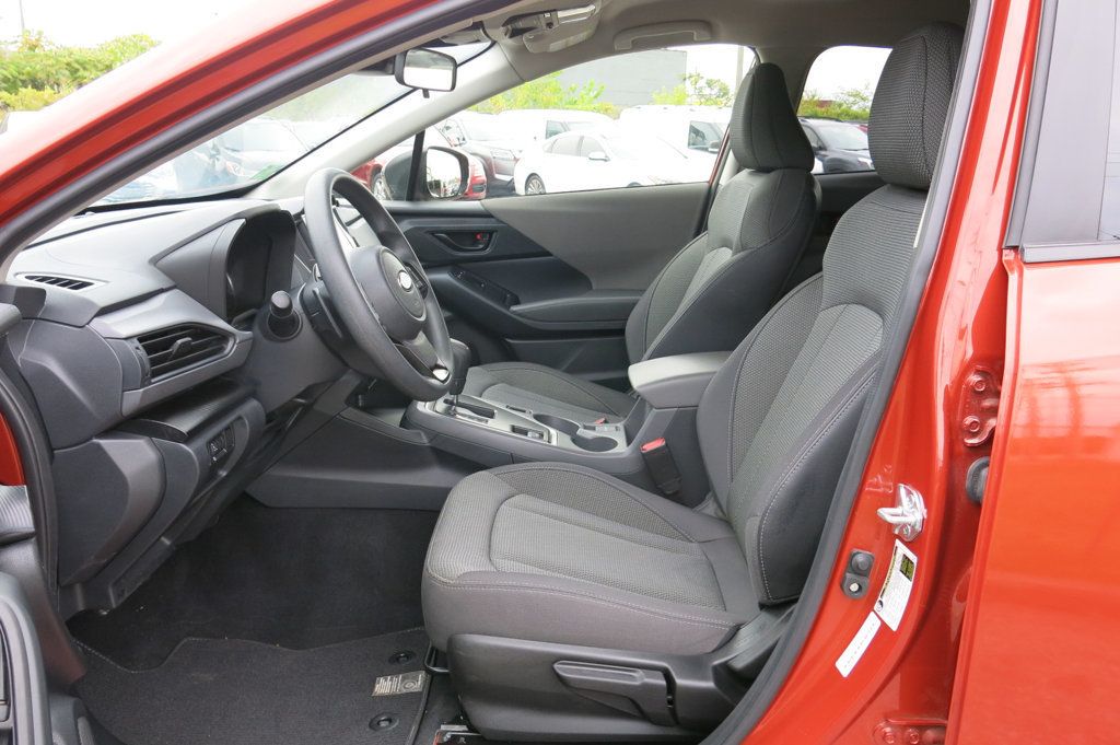 2024 Subaru Crosstrek Premium photo 10