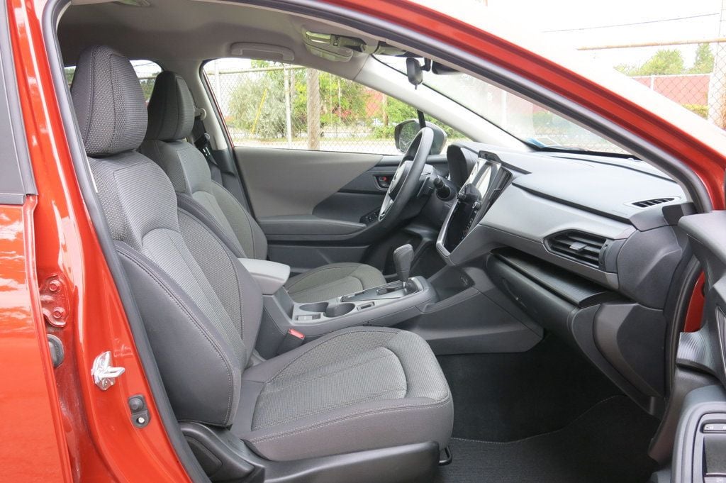 2024 Subaru Crosstrek Premium photo 11