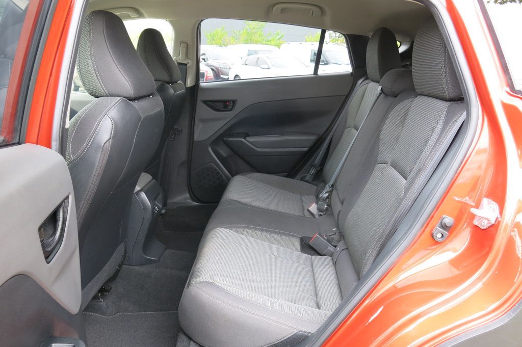 2024 Subaru Crosstrek Premium photo 12